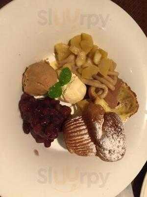 デニーズ南新宿店