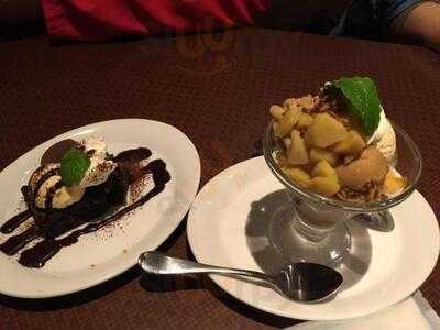 デニーズ南新宿店