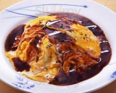 デニーズ南新宿店