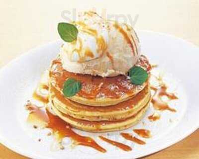 デニーズ南新宿店