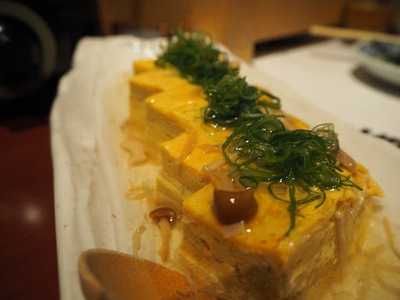 番屋 神田駅前店