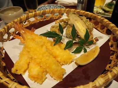 番屋 神田駅前店