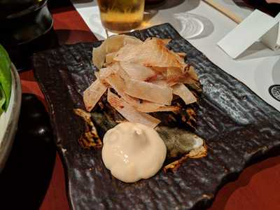 番屋 神田駅前店