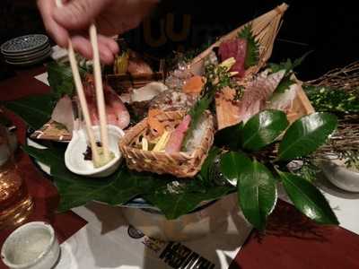 番屋 神田駅前店