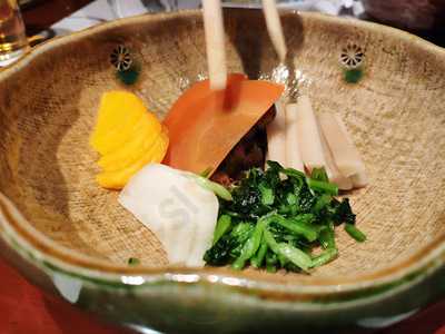 番屋 神田駅前店