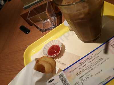 Freshness Burger中目黒駅前店