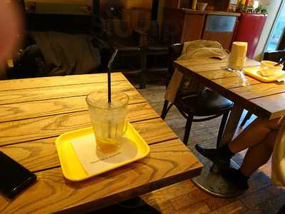 Freshness Burger中目黒駅前店