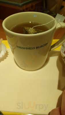 Freshness Burger中目黒駅前店