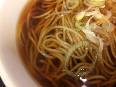 いろり庵きらく 秋葉原店