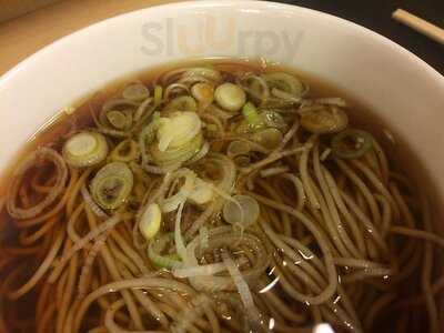 いろり庵きらく 秋葉原店