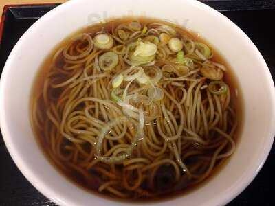 いろり庵きらく 秋葉原店