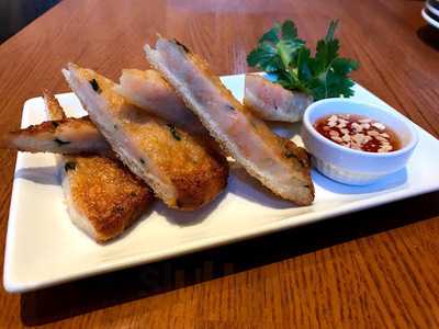 アジアンビストロ Da I東京ガーデンテラス店