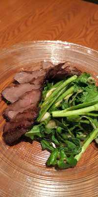 アジアンビストロ Da I東京ガーデンテラス店