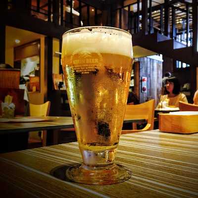 アジアンビストロ Da I東京ガーデンテラス店