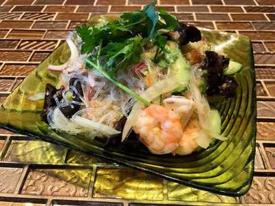 アジアンビストロ Da I東京ガーデンテラス店