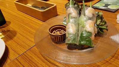 アジアンビストロ Da I東京ガーデンテラス店