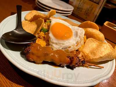 アジアンビストロ Da I東京ガーデンテラス店