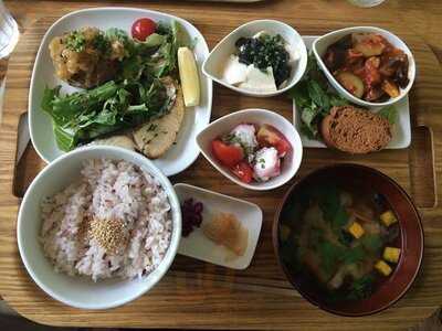 リナトキッチン