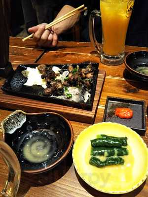 九州熱中屋　日比谷live