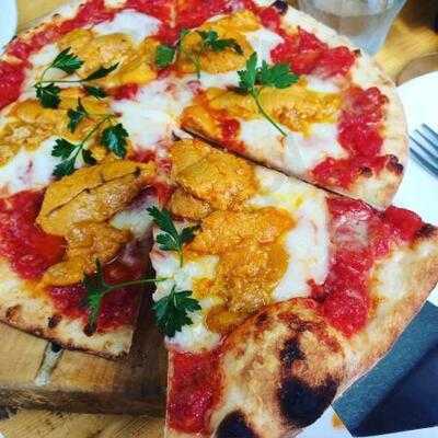 イル・キャンティ・カフェ