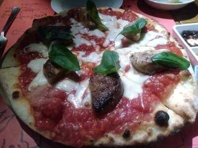 イル・キャンティ・カフェ