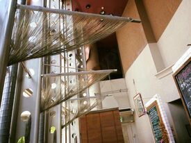 イル・キャンティ・カフェ