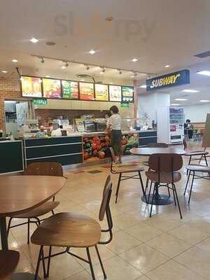 サブウェイ 青山学院大学店