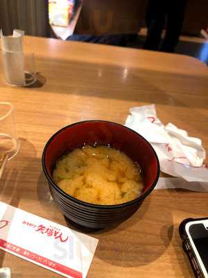 みそかつ矢場とん 東京駅グランスタ店