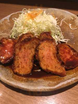 みそかつ矢場とん 東京駅グランスタ店