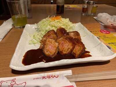 みそかつ矢場とん 東京駅グランスタ店