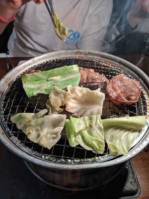 炭火焼肉酒家 牛角 秋葉原昭和通り口店