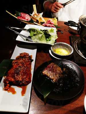 炭火焼肉酒家 牛角 秋葉原昭和通り口店