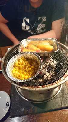 炭火焼肉酒家 牛角 秋葉原昭和通り口店