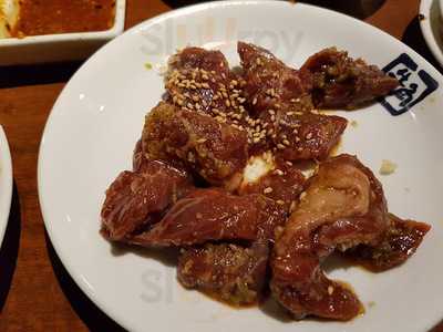 炭火焼肉酒家 牛角 秋葉原昭和通り口店