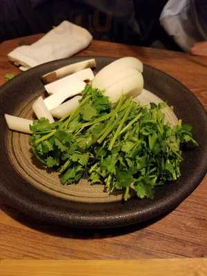 しゃぶしゃぶ温野菜 秋葉原昭和通り口店