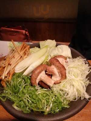 しゃぶしゃぶ温野菜 秋葉原昭和通り口店