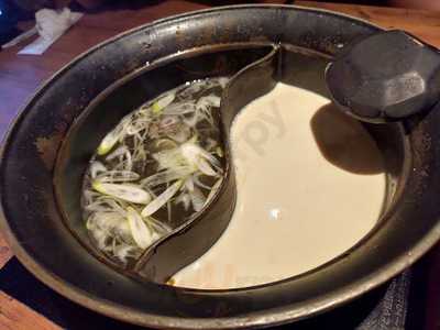 しゃぶしゃぶ温野菜 秋葉原昭和通り口店