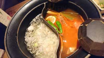 しゃぶしゃぶ温野菜 秋葉原昭和通り口店