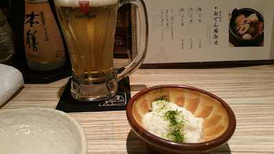 すりみや 神田淡路町店