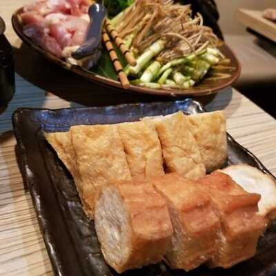 すりみや 神田淡路町店