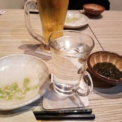 すりみや 神田淡路町店