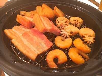 炭火料理と国産ワイン 神田岩本町style