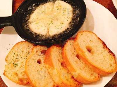 炭火料理と国産ワイン 神田岩本町style