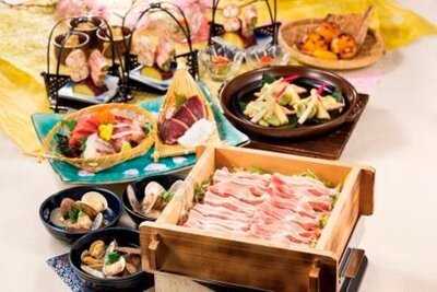 くつ炉ぎ・うま酒 かこいや 丸の内オアゾ店