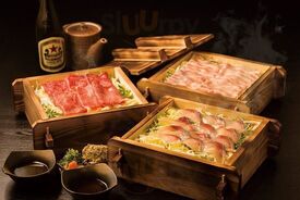 くつ炉ぎ・うま酒 かこいや 丸の内オアゾ店