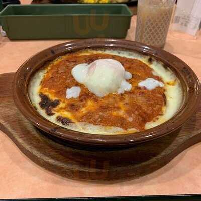 サイゼリヤ荻窪タウンセブン