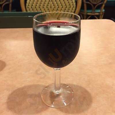 サイゼリヤ荻窪タウンセブン