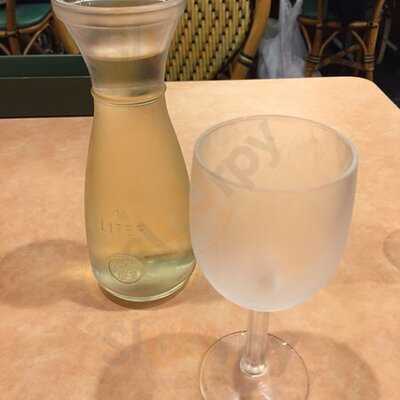 サイゼリヤ荻窪タウンセブン