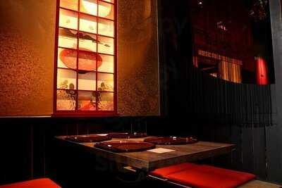 日本酒と創作懐石　ちょこっと