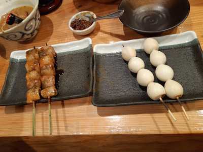 鳥貴族 神田南口店